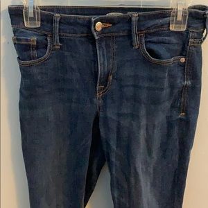 rockstar super skinny jeans